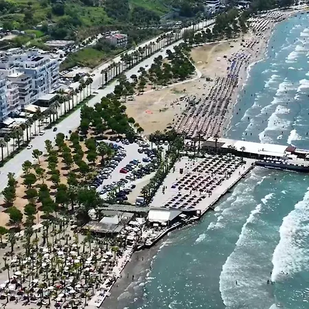 Marin's Apartment Vlore