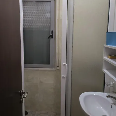 Apartment Marin's
