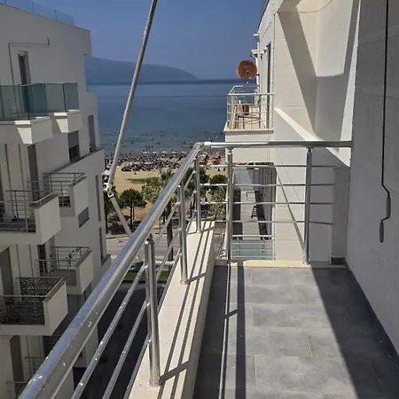 Marin's Apartment Vlore