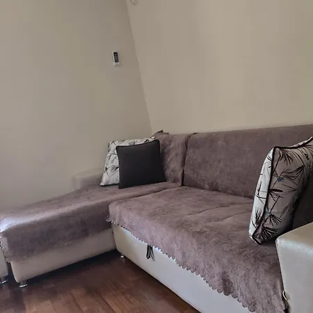 Apartment Marin's Vlore