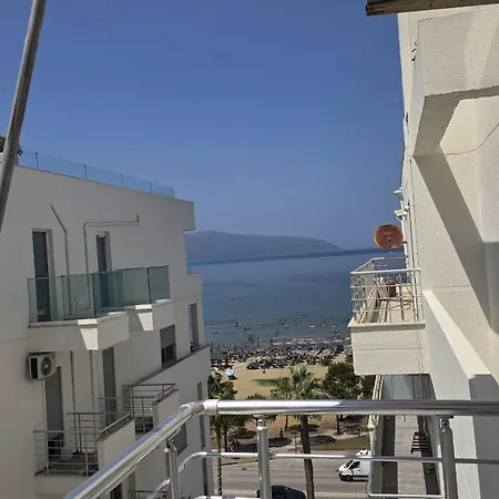 Marin's * Vlore