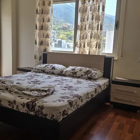Apartment Marin's Vlore