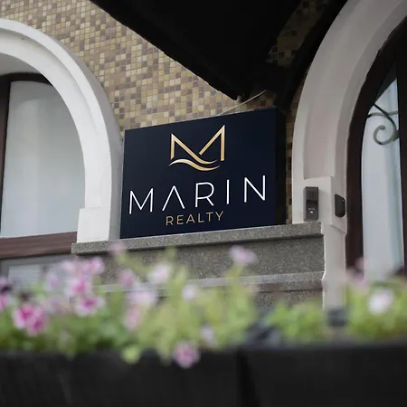 Marin's *
